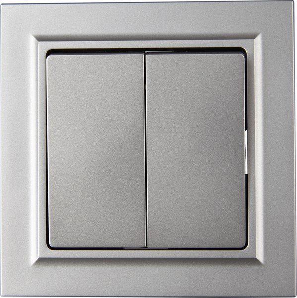 Выключатель IEK Brite BR-V20-0-10-K46-F