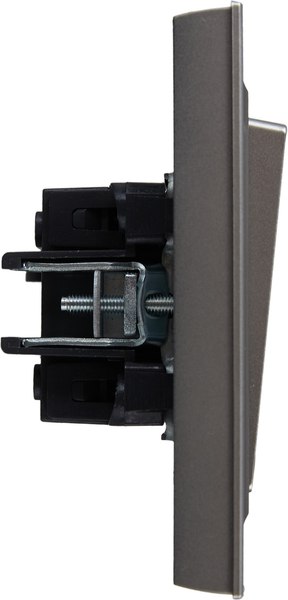 Выключатель IEK Brite BR-V20-0-10-K46-F