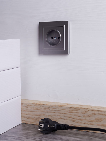 Розетка IEK Brite BR-R10-10-K46-F