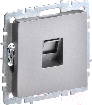 Розетка IEK Brite BR-K10-2-K46 - фото