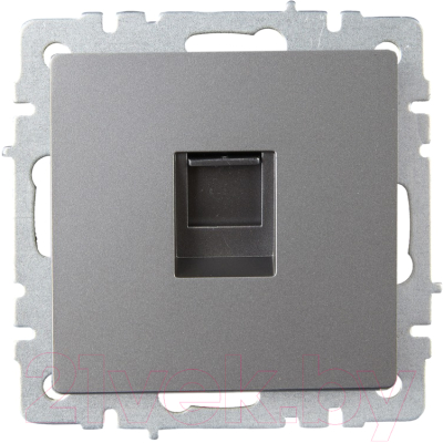 Розетка IEK Brite BR-K10-2-K46