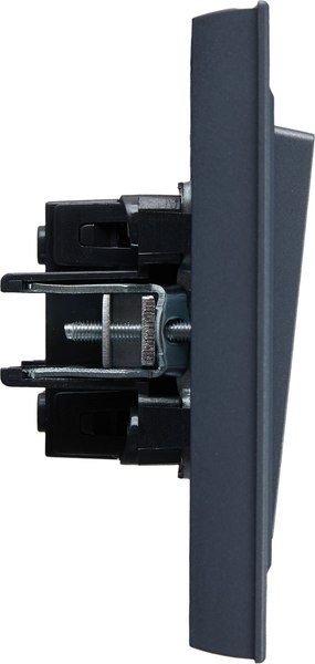 Выключатель IEK Brite BR-V10-0-10-K35-F