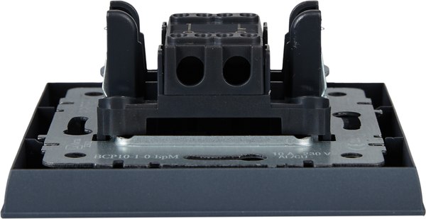 Выключатель IEK Brite BR-V10-0-10-K35-F