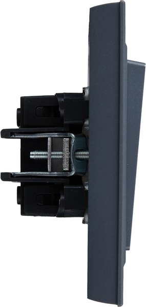 Выключатель IEK Brite BR-V20-0-10-K35-F