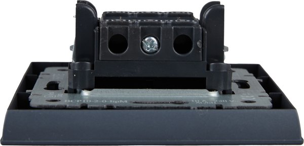 Выключатель IEK Brite BR-V20-0-10-K35-F