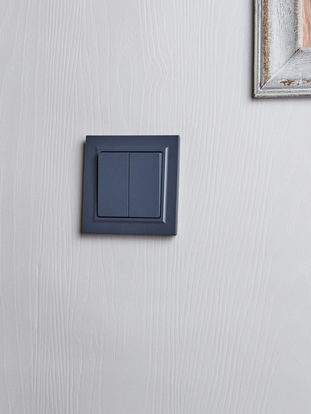 Выключатель IEK Brite BR-V20-0-10-K35-F