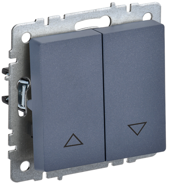 Выключатель IEK Brite BR-V15-0-10-K35 - фото