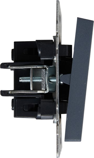 Выключатель IEK Brite BR-V15-0-10-K35