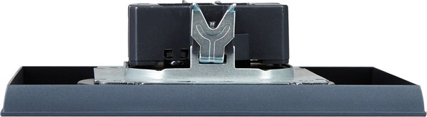 Розетка IEK Brite BR-R23-10-K35-F