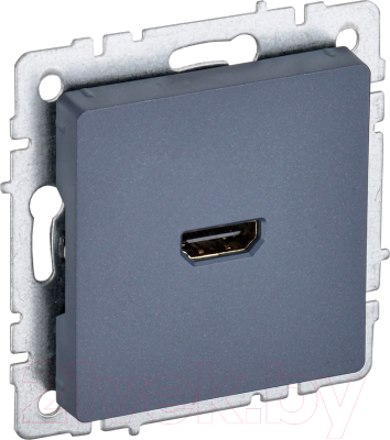 Розетка IEK Brite BR-H10-K35 - фото