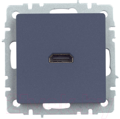 Розетка IEK Brite BR-H10-K35