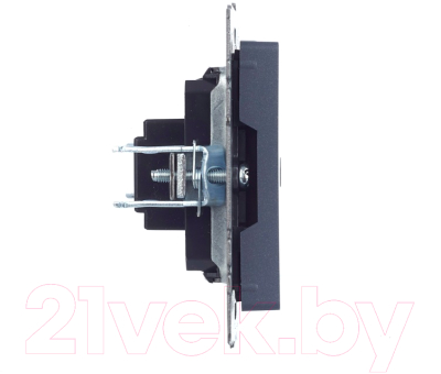 Розетка IEK Brite BR-H10-K35