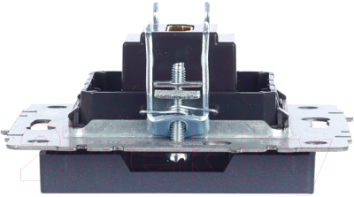 Розетка IEK Brite BR-H10-K35