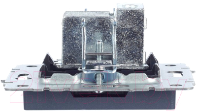 Розетка IEK Brite BR-A10-P-K35