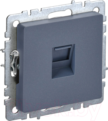 Розетка IEK Brite BR-K10-2-K35 - фото