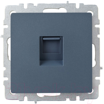 Розетка IEK Brite BR-K10-2-K35