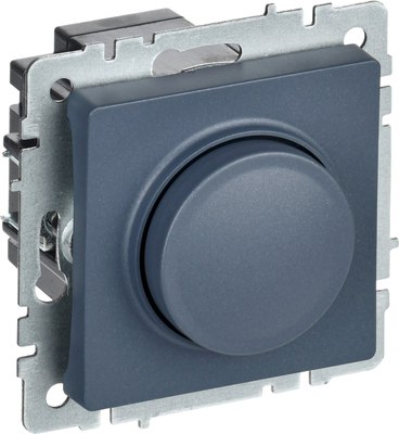 Диммер IEK Brite BR-D20-0600-K35 - фото