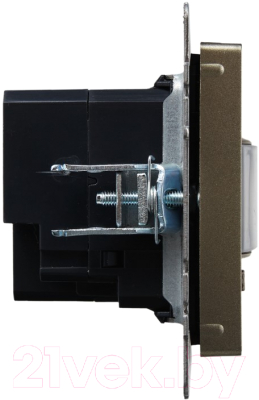 Датчик движения IEK Brite BR-MS10-N-150-05-K37