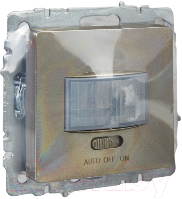 Датчик движения IEK Brite BR-MS10-N-150-05-K37