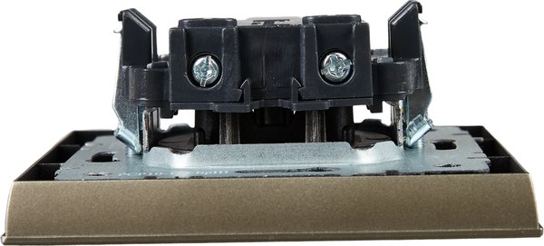 Розетка IEK Brite BR-R10-10-K37-F