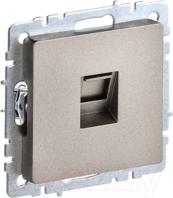 Розетка IEK Brite BR-K10-2-K37 - фото