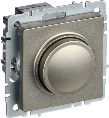 Диммер IEK Brite BR-D20-0600-K37 - фото