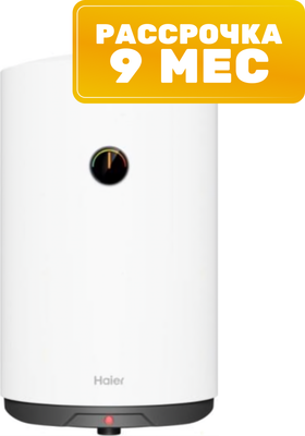 Накопительный водонагреватель Haier ES30V-C1 / GA04JJE01RU - фото