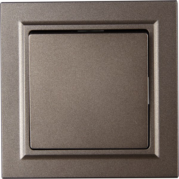 Выключатель IEK Brite BR-V10-0-10-K45-F