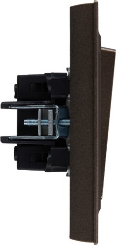 Выключатель IEK Brite BR-V20-0-10-K45-F