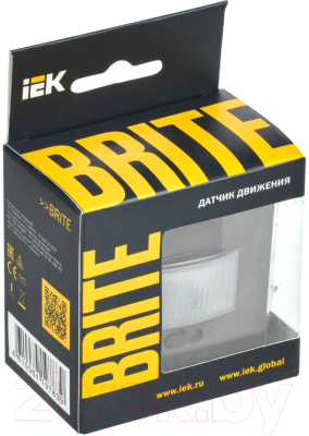 Датчик движения IEK Brite BR-MS10-N-150-05-K45