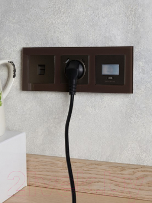 Датчик движения IEK Brite BR-MS10-N-150-05-K45