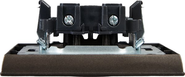 Розетка IEK Brite BR-R10-10-K45-F