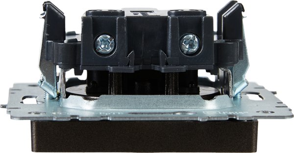 Розетка IEK Brite BR-R13-10-K45