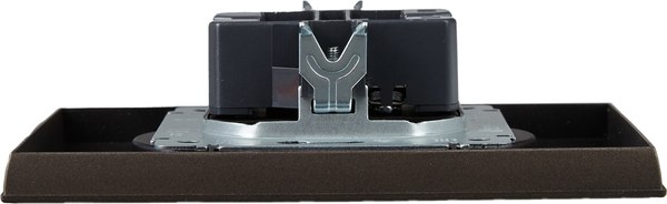 Розетка IEK Brite BR-R20-10-K45-F