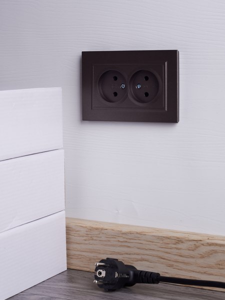 Розетка IEK Brite BR-R20-10-K45-F