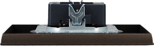 Розетка IEK Brite BR-R23-10-K45-F