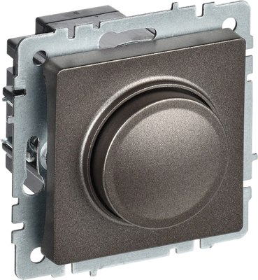 Диммер IEK Brite BR-D20-0600-K45 - фото