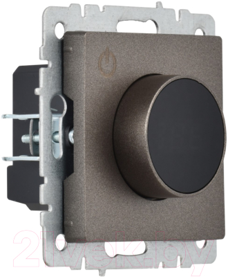 Термостат для климатической техники IEK Brite BR-RT11-K45