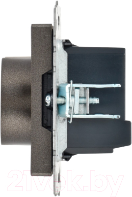 Термостат для климатической техники IEK Brite BR-RT11-K45