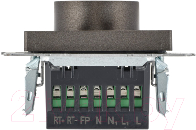 Термостат для климатической техники IEK Brite BR-RT11-K45