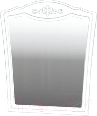Зеркало Bravo Мебель Лотос - фото