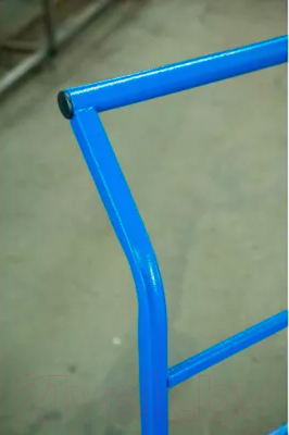 Тележка платформенная TOR ТП-2 / 1005794