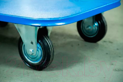 Тележка платформенная TOR ТП-2 / 1005794