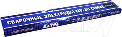Электрод Ватра Prestige МР-3СВАТРА3/1 - фото