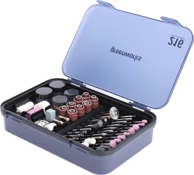 Набор насадок для гравера Greenworks 3503507