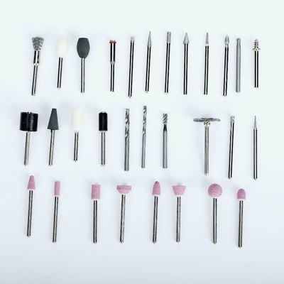 Набор насадок для гравера Greenworks 3503507