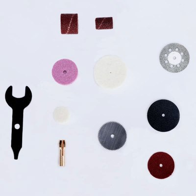 Набор насадок для гравера Greenworks 3503507