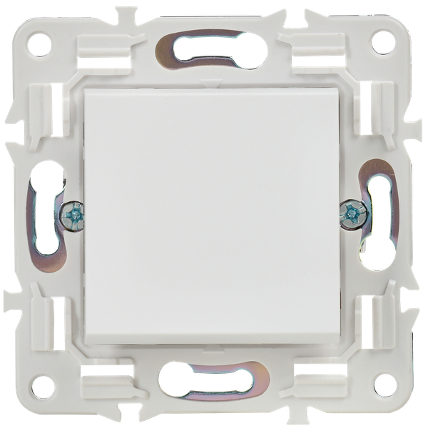 Выключатель IEK Skandy SK-V10-0-10-K01