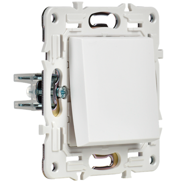 Выключатель IEK Skandy SK-V10-0-10-K01