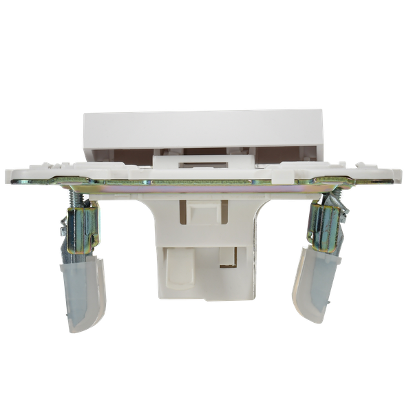 Выключатель IEK Skandy SK-V10-0-10-K01